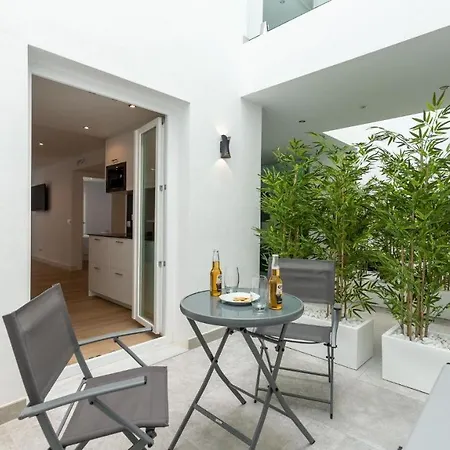 Apartamento Huerto 22 Chic Urban Corner *