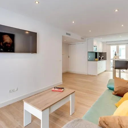 Huerto 22 Chic Urban Corner إِستيبونا