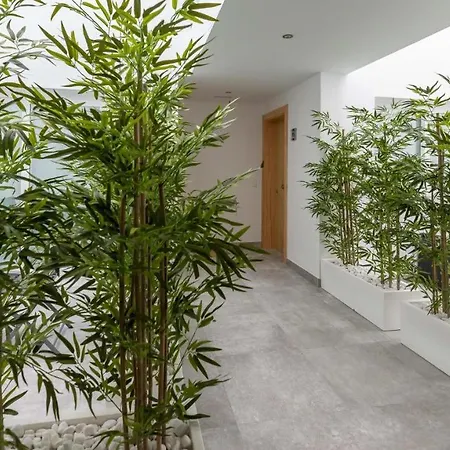 Huerto 22 Chic Urban Corner 埃斯特波纳