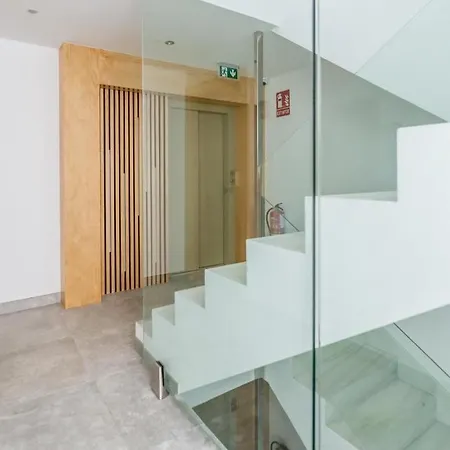 Huerto 22 Chic Urban Corner Apartament Estepona